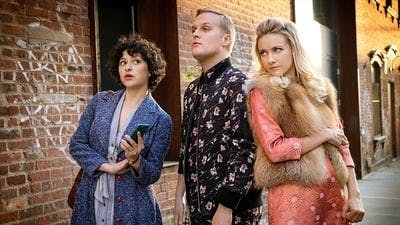 Assistir Search Party Temporada 1 Episódio 6 Online em HD