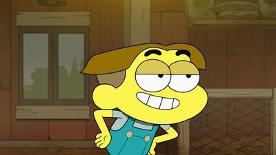Assistir Os Vizinhos Green Temporada 3 Episódio 32 Online em HD