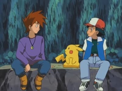 Assistir Pokémon Temporada 5 Episódio 57 Online em HD