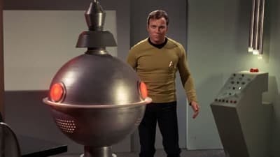 Assistir Jornada nas Estrelas Temporada 3 Episódio 19 Online em HD