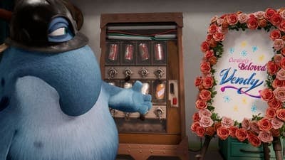 Assistir Monstros no Trabalho Temporada 1 Episódio 6 Online em HD
