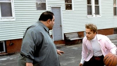 Assistir Família Soprano Temporada 4 Episódio 2 Online em HD