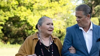 Assistir A Mente do Poder Temporada 1 Episódio 3 Online em HD