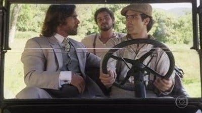 Assistir Pride and Passion Temporada 1 Episódio 6 Online em HD