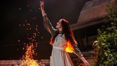 Assistir Anne com um “E” Temporada 3 Episódio 8 Online em HD