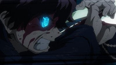 Assistir Blood Blockade Battlefront Temporada 2 Episódio 12 Online em HD