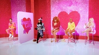 Assistir RuPaul: Reinas del drag: All Stars: ¡Desatadas! Temporada 5 Episódio 5 Online em HD