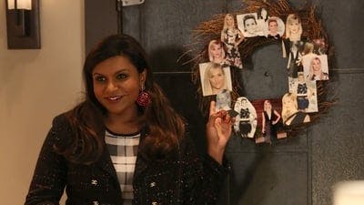 Assistir The Mindy Project Temporada 3 Episódio 11 Online em HD