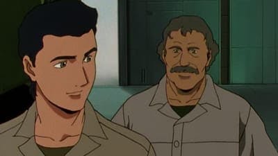Assistir Mobile Suit Gundam Wing Temporada 1 Episódio 46 Online em HD