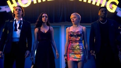 Assistir Um de Nós Está Mentindo Temporada 1 Episódio 6 Online em HD