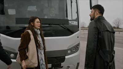 Assistir Meu Nome é Farah Temporada 1 Episódio 5 Online em HD