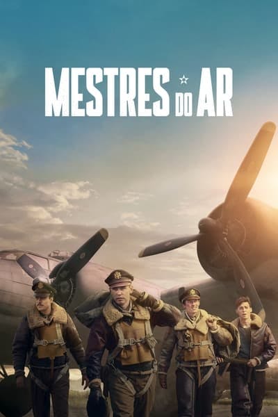 Assistir Mestres do Ar Temporada 1 Episódio 7 Online em HD