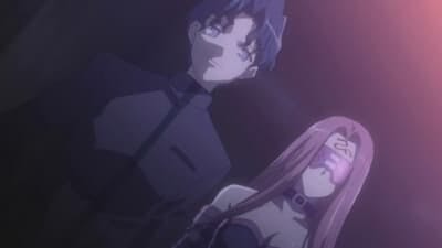 Assistir Fate/Stay Night Temporada 1 Episódio 7 Online em HD