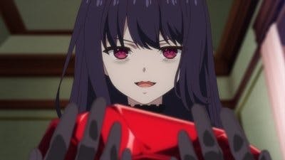 Assistir The Magical Revolution Temporada 1 Episódio 6 Online em HD