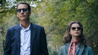 Assistir Monsieur Spade Temporada 1 Episódio 6 Online em HD