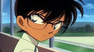 Assistir Detective Conan Temporada 1 Episódio 295 Online em HD
