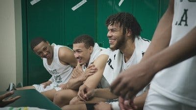 Assistir Last Chance U: Basketball Temporada 2 Episódio 6 Online em HD