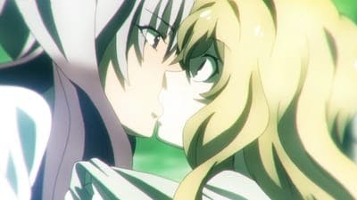 Assistir Taboo Tattoo Temporada 1 Episódio 3 Online em HD