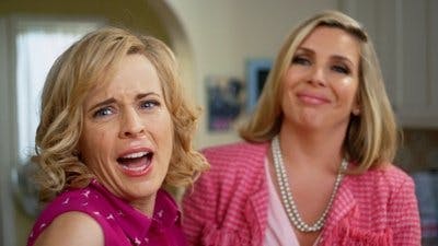 Assistir Lady Dynamite Temporada 1 Episódio 5 Online em HD