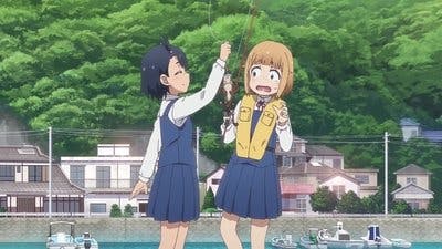 Assistir Houkago Teibou Nisshi Temporada 1 Episódio 7 Online em HD