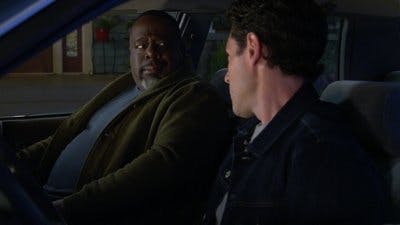 Assistir A Boa Vizinhança Temporada 7 Episódio 13 Online em HD