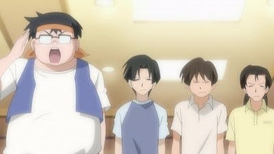 Assistir Higurashi no Naku Koro ni Temporada 2 Episódio 9 Online em HD