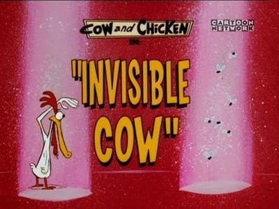 Assistir A Vaca e o Frango Temporada 4 Episódio 19 Online em HD