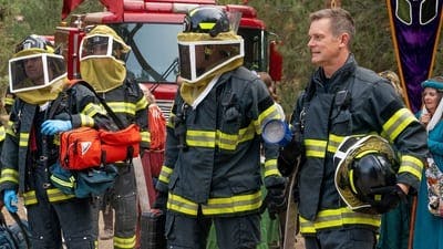 Assistir 9-1-1 Temporada 6 Episódio 8 Online em HD