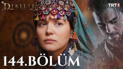 Assistir O Grande Guerreiro Otomano Temporada 5 Episódio 23 Online em HD
