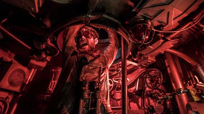 Assistir Das Boot – O Barco Inferno No Mar Temporada 1 Episódio 6 Online em HD