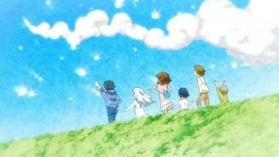 Assistir Ano Hi Mita Hana No Namae Wo Bokutachi Wa Mada Shiranai. Temporada 1 Episódio 7 Online em HD