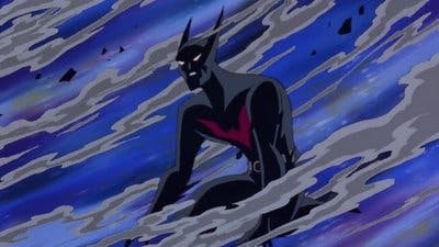 Assistir Batman do Futuro Temporada 2 Episódio 10 Online em HD