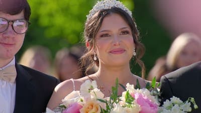 Assistir Casamento às Cegas Temporada 6 Episódio 12 Online em HD