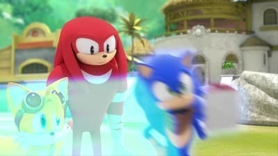 Assistir Sonic Boom Temporada 1 Episódio 35 Online em HD