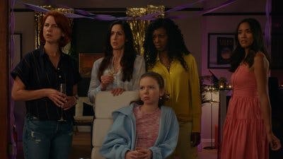 Assistir Supermães Temporada 7 Episódio 7 Online em HD