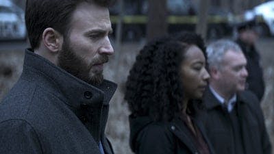 Assistir Em Defesa de Jacob Temporada 1 Episódio 1 Online em HD