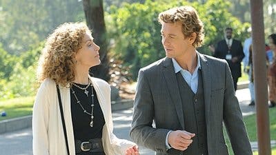 Assistir O Mentalista Temporada 2 Episódio 22 Online em HD