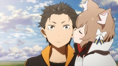 Assistir Re:ZERO -Starting Life in Another World- Temporada 1 Episódio 24 Online em HD