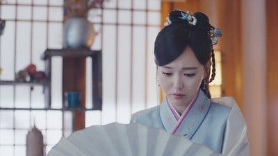 Assistir Princesa Weiyoung Temporada 1 Episódio 17 Online em HD