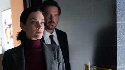 Assistir Lei e Ordem Toronto: Intenção Criminal Temporada 1 Episódio 3 Online em HD