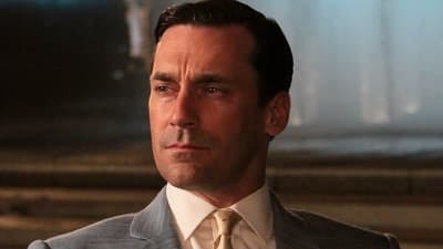 Assistir Mad Men: Inventando Verdades Temporada 3 Episódio 8 Online em HD