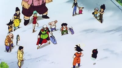 Assistir Dragon Ball Z Kai Temporada 5 Episódio 7 Online em HD