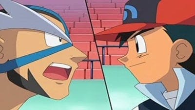 Assistir Pokémon Temporada 11 Episódio 31 Online em HD