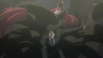 Assistir Kuroshitsuji Temporada 1 Episódio 5 Online em HD