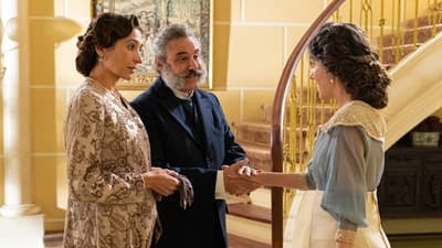 Assistir A Promessa Temporada 1 Episódio 59 Online em HD