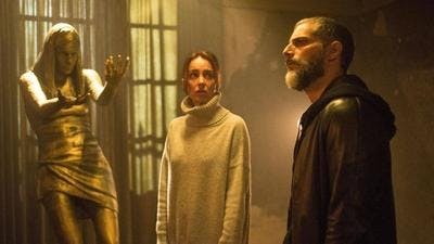 Assistir O Jardim de Bronze Temporada 3 Episódio 4 Online em HD