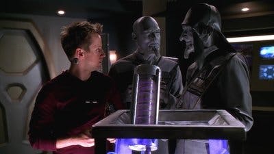 Assistir Andrômeda Temporada 2 Episódio 12 Online em HD