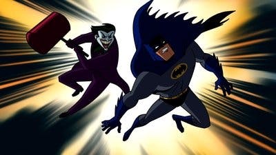 Assistir Batman: Os Bravos e Destemidos Temporada 3 Episódio 8 Online em HD