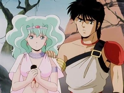 Assistir Shurato Temporada 1 Episódio 8 Online em HD