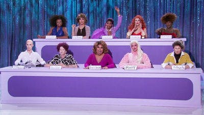Assistir RuPaul’s Drag Race Temporada 12 Episódio 6 Online em HD